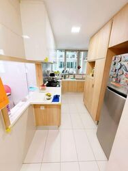 Caspian (D22), Condominium #588874211